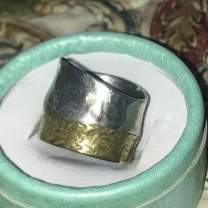 SILPADA RING